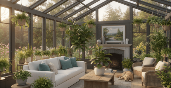 solarium