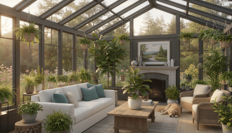 solarium